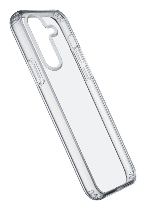 EAN 8018080474972 - Cellularline 8018080474972 funda para teléfono móvil 15,8 cm (6.2") Transparente imagen 1