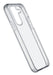 EAN 8018080474972 - Cellularline 8018080474972 funda para teléfono móvil 15,8 cm (6.2") Transparente imagen 1