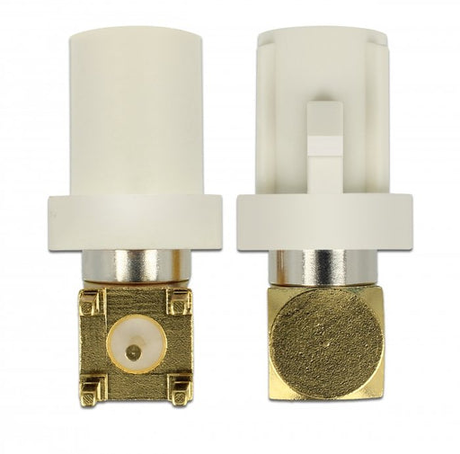 EAN 4043619897735 - DeLOCK 89773 conector coaxial 1 pieza(s) imagen 2