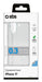 EAN 8018417524462 - SBS TESKINIP1763T funda para teléfono móvil 15,9 cm (6.28") Transparente imagen 2