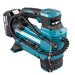 EAN 0088381748902 - Makita DMP181Z bomba de aire eléctrica 11,1 bar 22 l/min imagen 6