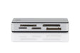 EAN 4016032431497 - Digitus DA-70330-1 lector de tarjeta USB 3.2 Gen 1 (3.1 Gen 1) Negro, Blanco imagen 5