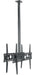 EAN 4250058527073 - Hagor HA DH Duo L 190,5 cm (75") Negro imagen 2