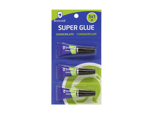 EAN 8430173170156 - Bismark 317015 adhesivo para uso doméstico imagen 1