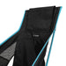 EAN 8809874946245 - Helinox Chair One Highback (RE) Silla de camping 4 pata(s) Negro, Azul imagen 3
