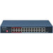 EAN 6931847186197 - Hikvision Value Series DS-3E0326P-E/M(C) switch No administrado L2 Fast Ethernet (10/100) Energía sobre E imagen 1