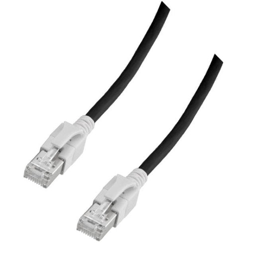 EAN 4049759086732 - EFB Elektronik DCK1001SW.2 cable de red Negro 2 m Cat6a S/FTP (S-STP) imagen 1