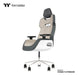 EAN 4711658545688 - Thermaltake ARGENT E700 Silla para videojuegos de PC Gris imagen 2