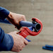 EAN 4003773087809 - Knipex 90 23 01 BK cortatubos manual Cortador para tubos imagen 36
