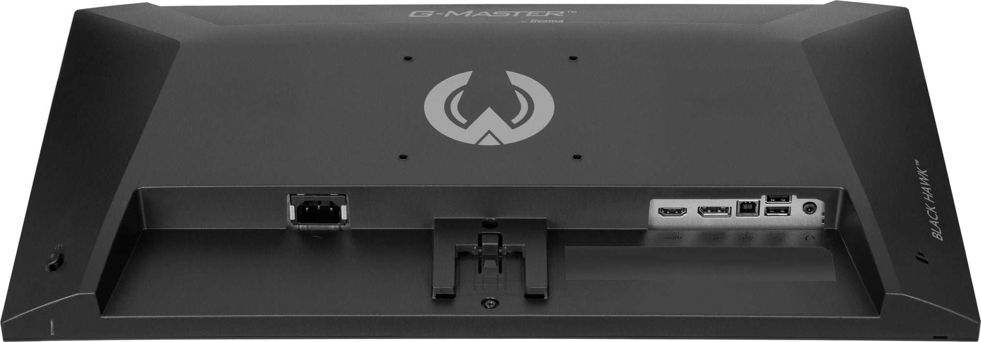 EAN 4948570126316 - iiyama G2441HSU-B1 pantalla para PC 60,5 cm (23.8") 1920 x 1080 Pixeles Full HD LED Negro imagen 15