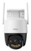 EAN 6976391034044 - Imou Cruiser SC 3K Torreta Cámara de seguridad IP Interior y exterior 2880 x 1620 Pixeles Techo/pared imagen 3