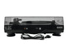 EAN 4026397356083 - Omnitronic BD-1390 Tocadiscos de tracción por correa portátil Negro imagen 6
