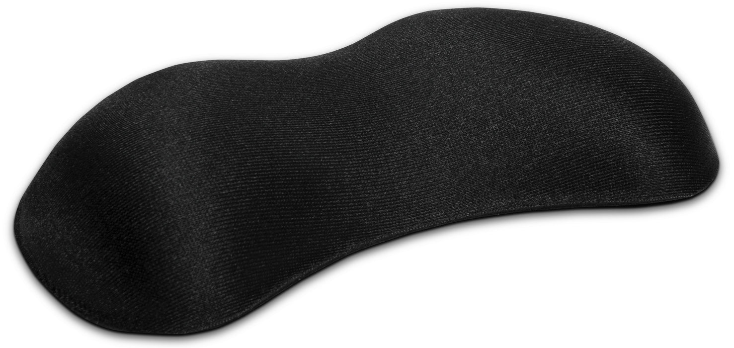 EAN 4027301341553 - SPEEDLINK SL-620800-BK descansa muñecas Gel, Caucho, Terciopelo Negro imagen 4