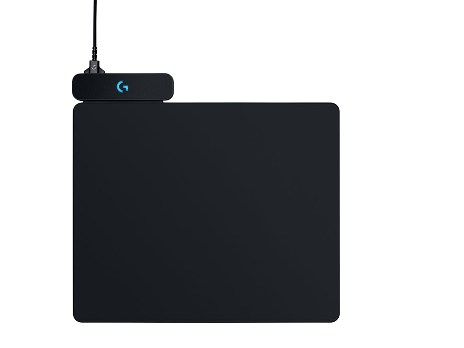 EAN 5099206074576 - Logitech G 943-000110 alfombrilla para ratón Alfombrilla de ratón para juegos Negro imagen 11