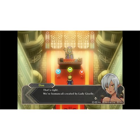 EAN 7350002938027 - Clear River Games WiZmans World Re;Try Estándar PlayStation 5 imagen 5