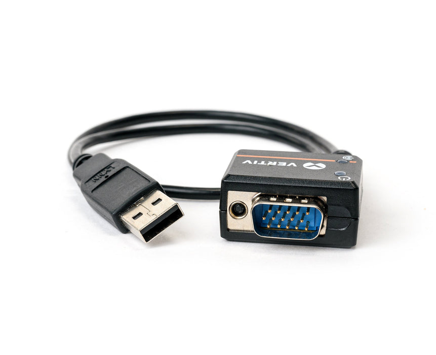EAN 636430087290 - Vertiv Avocent SFF SVR INTERFACE MODULE FOR cable para video, teclado y ratón (kvm) Negro 0,305 m imagen 6