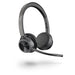 EAN 0197029504548 - HP Poly Voyager 4320 USB-A Headset +BT700 dongle Inalámbrico Diadema Oficina/Centro de llamadas Bluetooth imagen 10
