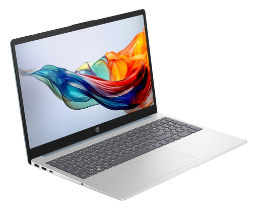 EAN 0198122232260 - HP 15-fc0042ns AMD Ryzen™ 3 7320U Portátil 39,6 cm (15.6") Full HD 8 GB LPDDR5-SDRAM 256 GB SSD Wi-Fi 6 ( imagen 2