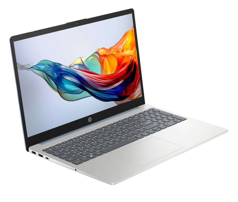 EAN 0198122232260 - HP 15-fc0042ns AMD Ryzen™ 3 7320U Portátil 39,6 cm (15.6") Full HD 8 GB LPDDR5-SDRAM 256 GB SSD Wi-Fi 6 ( imagen 2
