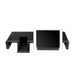 EAN 4052792061437 - LogiLink BP0140 mueble y soporte para dispositivo multimedia Negro Universal Carro para administración de imagen 3