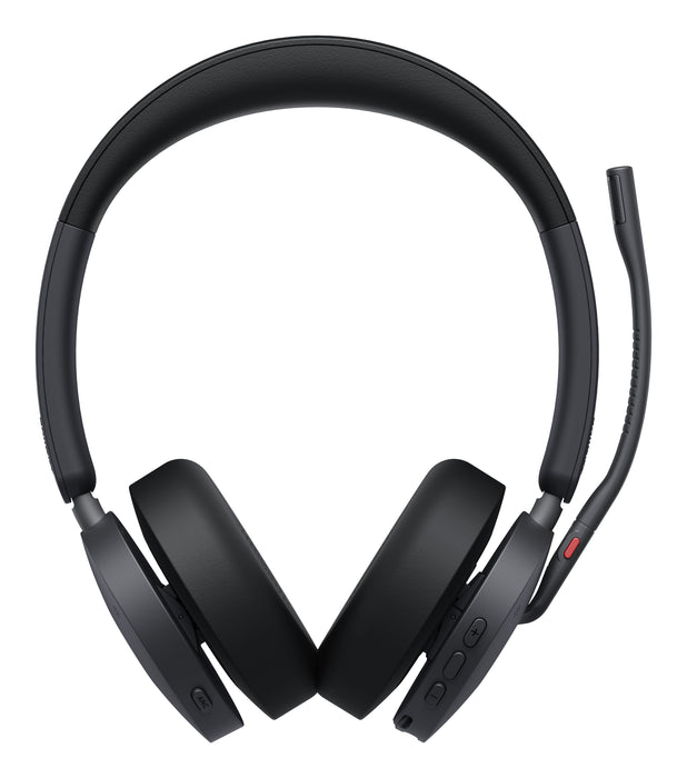 EAN 6938818320345 - Yealink BH74 Teams USB-C/A Auriculares Inalámbrico Diadema Oficina/Centro de llamadas USB Type-C / USB Ty imagen 4
