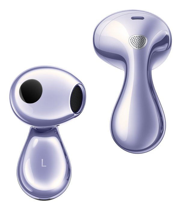 EAN 6942103147760 - Huawei FreeBuds 6 Auriculares Inalámbrico Dentro de oído Llamadas/Música USB Tipo C Bluetooth Púrpura imagen 2