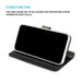 EAN 8591680170067 - FIXED Opus funda para teléfono móvil 16 cm (6.3") Folio Negro imagen 6