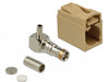 EAN 4043619897247 - DeLOCK 89724 conector coaxial imagen 2
