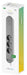 EAN 8721022290300 - Hombli HBPO-0108 base múltiple 3 salidas AC Interior Blanco, Gris imagen 5
