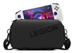 EAN 0195892123002 - Lenovo GX41S14777 funda para consola portátil Estuche de viaje Poliuretano (PU) Negro imagen 8