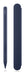 EAN 0195892143451 - Lenovo Yoga Pen 2 lápiz digital 13,5 g Azul imagen 1