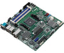 EAN 4710483940828 - Asrock X570D4U-2L2T/BCM placa base AMD X570 Zócalo AM4 micro ATX imagen 2