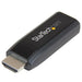 EAN 0065030861014 - StarTech.com HD2VGAMICRA convertidor de señal de vídeo Conversor de vídeo activo 1900 x 1200, 1920 x 1200 imagen 1