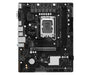 EAN 4711581492431 - Asrock H610M-HDV/M.2 D5 Gen5 Intel H610 LGA 1700 micro ATX imagen 2