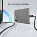 EAN 4894160058898 - UNITEK PD 60W USB-C 1M cable USB USB 2.0 USB C 0,48 Gbit/s Negro imagen 9