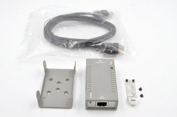 EAN 4718359132186 - EXSYS EX-1321-4K adaptador y tarjeta de red Ethernet 1000 Mbit/s imagen 2