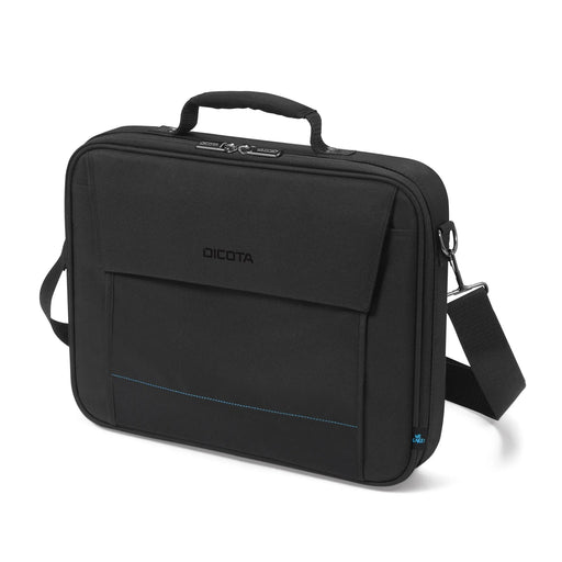 EAN 7640239423558 - DICOTA D3250203 maletines para portátil 43,9 cm (17.3") Maletín Negro imagen 1