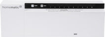 EAN 4047976429813 - Homematic IP 142981A0 accionador smart home Regulador de temperatura 10 canales imagen 1