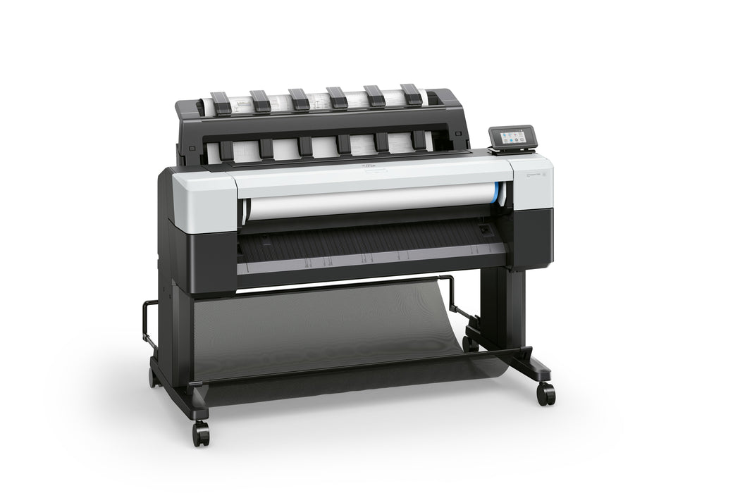 EAN 199896725835 - HP DESIGNJET T1600PS - 36IN impresora de gran formato Color 2400 x 1200 DPI imagen 3