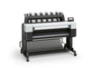 EAN 199896725835 - HP DESIGNJET T1600PS - 36IN impresora de gran formato Color 2400 x 1200 DPI imagen 3