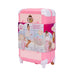 EAN 192995223820 - Disney Princess Style Collection World Traveler Play Suitcase imagen 13