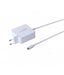 EAN 8425402168714 - Eightt EC90-C cargador de dispositivo móvil Portátil, Smartphone, Tableta Blanco Corriente alterna Interi imagen 1