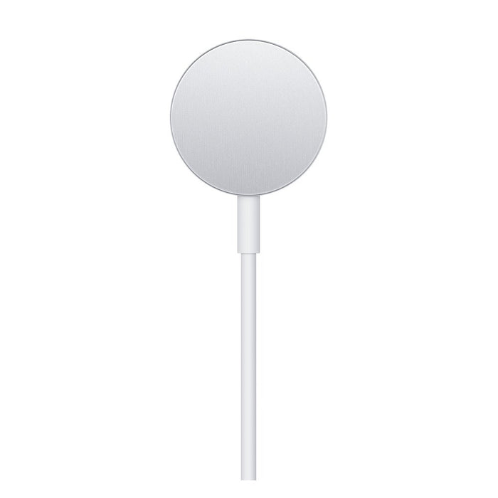 EAN 190199291195 - Apple MX2F2ZM/A Accesorios para dispositivos vestibles inteligentes Cable de carga Blanco imagen 3