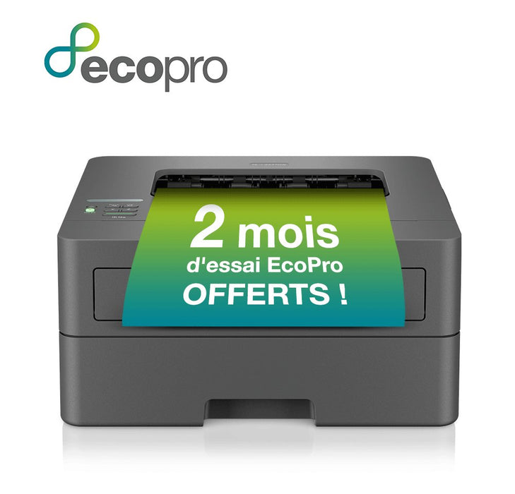 EAN 4977766831086 - Brother HL-L2447DW impresora láser 1200 x 1200 DPI A4 Wifi imagen 1