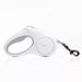 EAN 6973293803440 - PETKIT P2104 correa para perro y gato 3 m Blanco Correa retráctil imagen 2