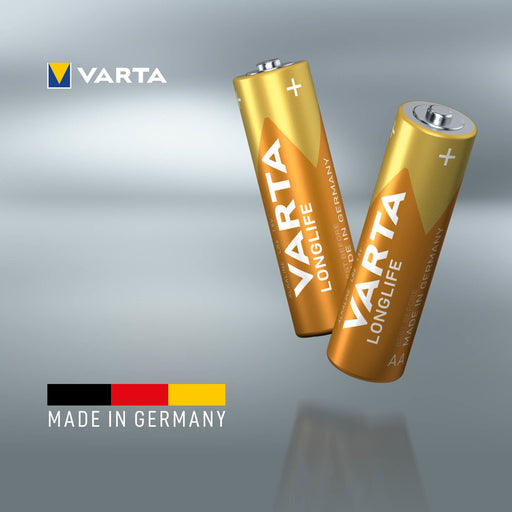 EAN 4008496807802 - Varta BV-LL 12 AAA Batería de un solo uso Alcalino imagen 2