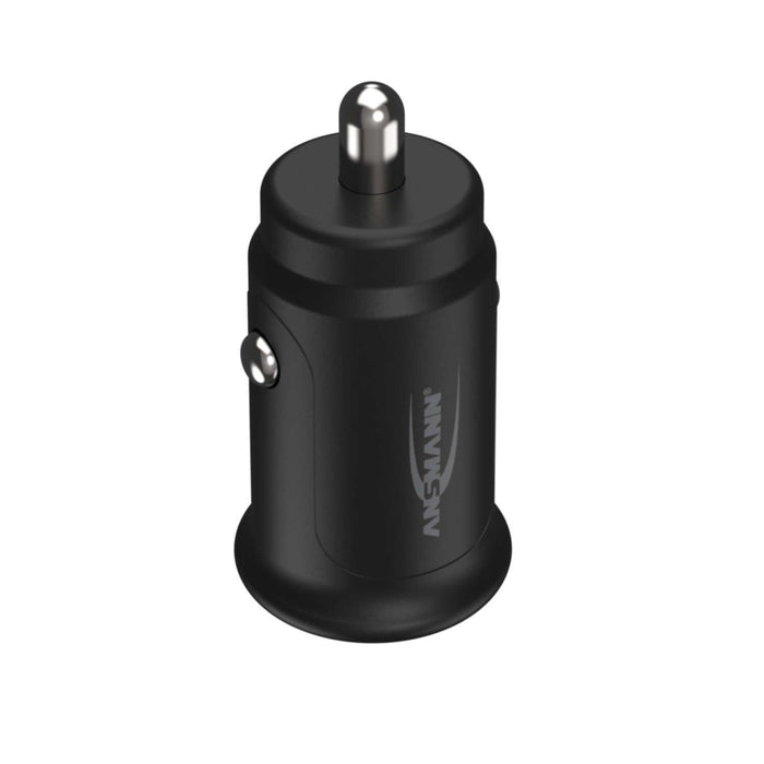 EAN 4013674176892 - Ansmann CC230PD Universal Negro Encendedor de cigarrillos Carga rápida Auto imagen 5
