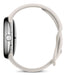 EAN 0840353907072 - Google Pixel Watch 3 AMOLED 45 mm Digital Pantalla táctil Plata Wifi GPS (satélite) imagen 3
