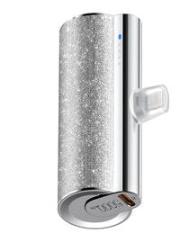 EAN 6970453558516 - VEGER W0573 batería externa 5000 mAh Plata imagen 1