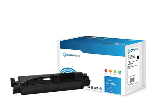 EAN 5704174133902 - CoreParts QI-KY1019B cartucho de tóner 1 pieza(s) Compatible Negro imagen 1